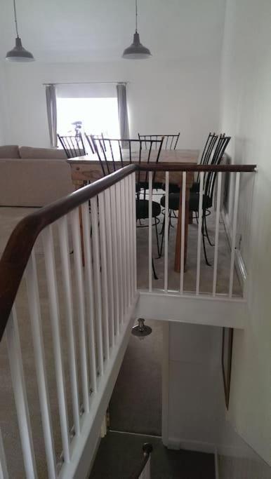 Seaview Cottage With Oodles Of Charm Sleeps 4 Portland Zewnętrze zdjęcie
