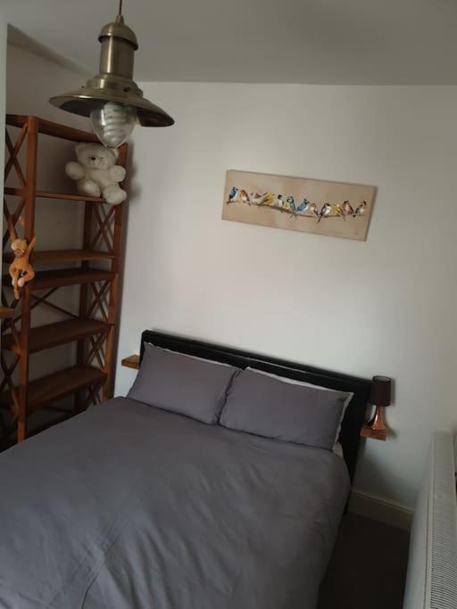 Seaview Cottage With Oodles Of Charm Sleeps 4 Portland Zewnętrze zdjęcie