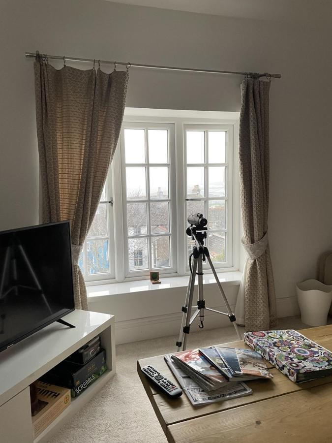 Seaview Cottage With Oodles Of Charm Sleeps 4 Portland Zewnętrze zdjęcie