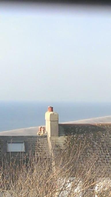 Seaview Cottage With Oodles Of Charm Sleeps 4 Portland Zewnętrze zdjęcie