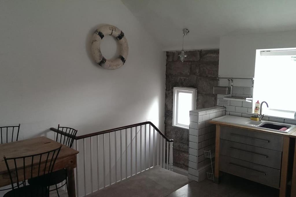 Seaview Cottage With Oodles Of Charm Sleeps 4 Portland Zewnętrze zdjęcie
