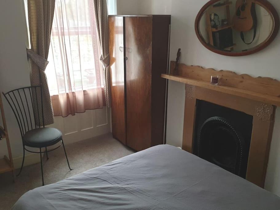 Seaview Cottage With Oodles Of Charm Sleeps 4 Portland Zewnętrze zdjęcie