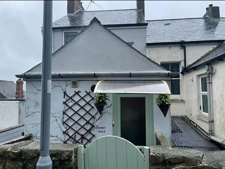 Seaview Cottage With Oodles Of Charm Sleeps 4 Portland Zewnętrze zdjęcie