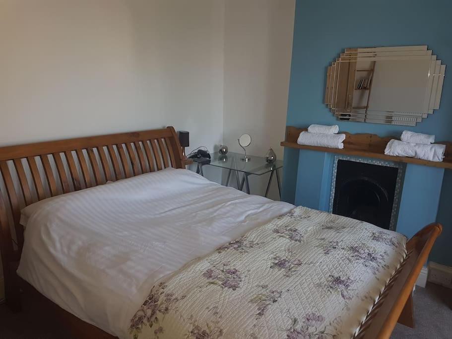 Seaview Cottage With Oodles Of Charm Sleeps 4 Portland Zewnętrze zdjęcie
