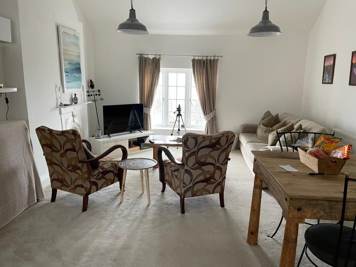 Seaview Cottage With Oodles Of Charm Sleeps 4 Portland Zewnętrze zdjęcie