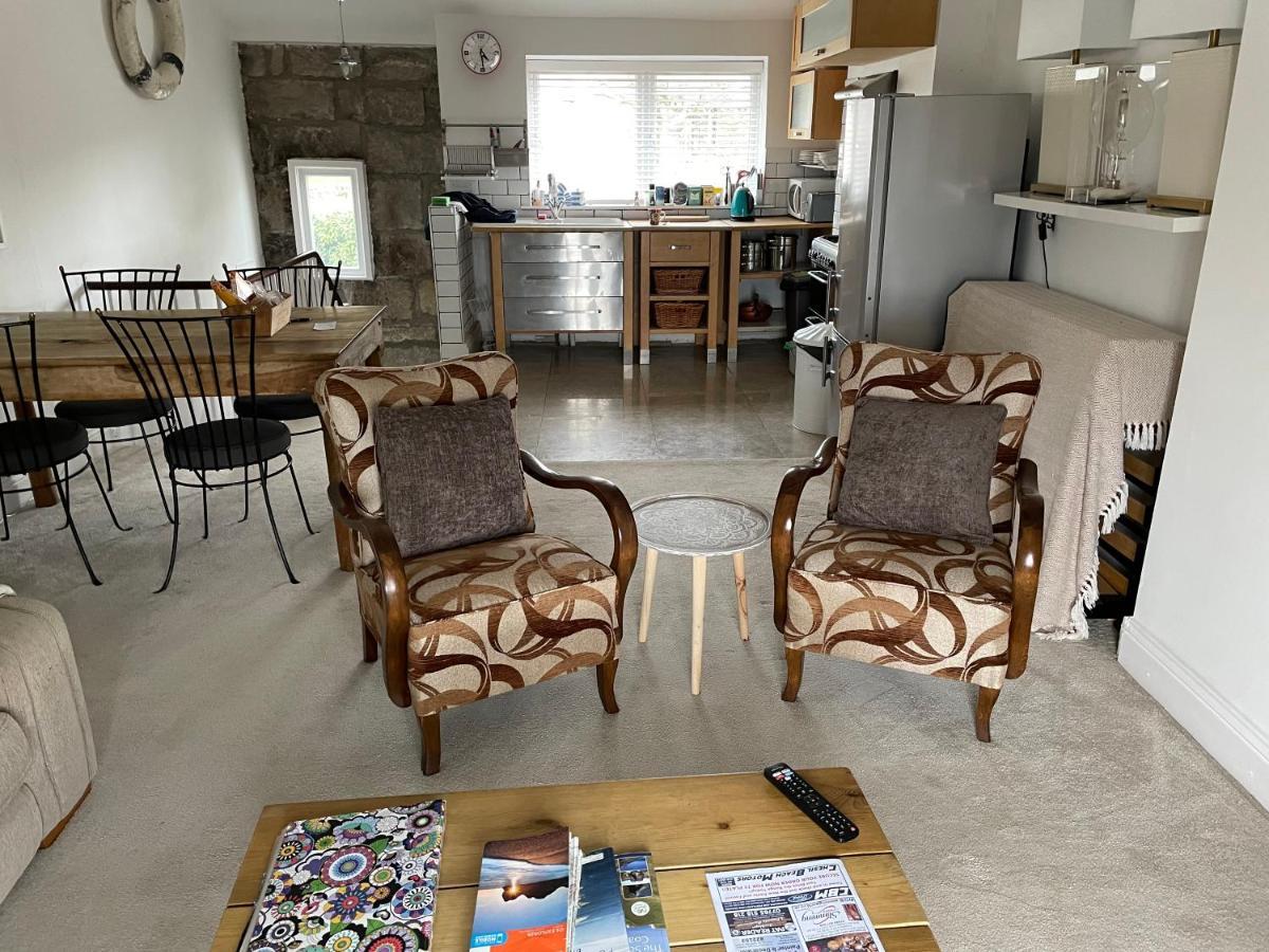 Seaview Cottage With Oodles Of Charm Sleeps 4 Portland Zewnętrze zdjęcie