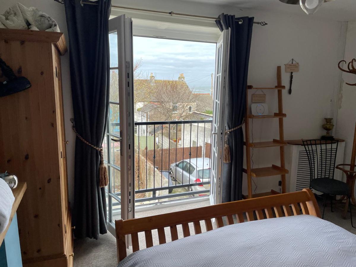 Seaview Cottage With Oodles Of Charm Sleeps 4 Portland Zewnętrze zdjęcie