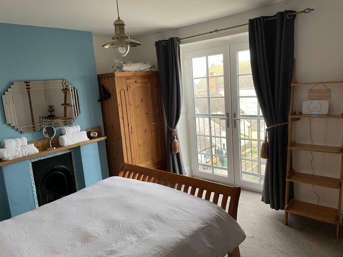 Seaview Cottage With Oodles Of Charm Sleeps 4 Portland Zewnętrze zdjęcie
