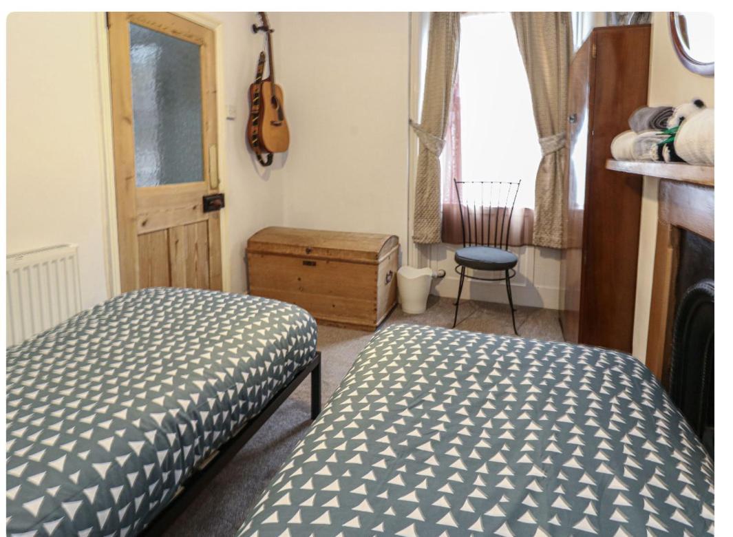 Seaview Cottage With Oodles Of Charm Sleeps 4 Portland Zewnętrze zdjęcie